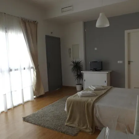 Centro_9 Apartment